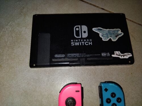 nintendo switch 1