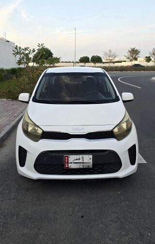 Kia picanto 2022
