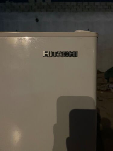 ثلاجة طعام