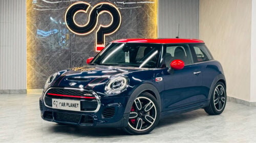 JCW 2016