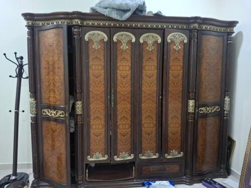Wardrobe for sale