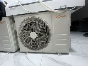 RoWA AirCondition