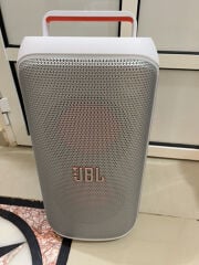 JBL club party box 120