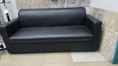sofa single piece