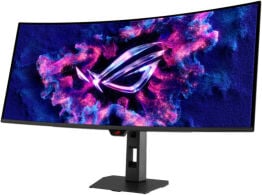  oled 2k xG27AQWMG 280hz 34” 
