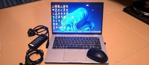 Dell Latitude 5420 – i5 11th Gen |