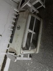 Land Cruiser original