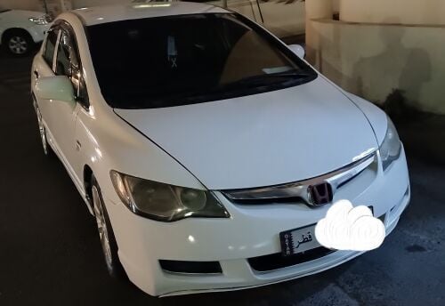 for sale Honda civic 2007