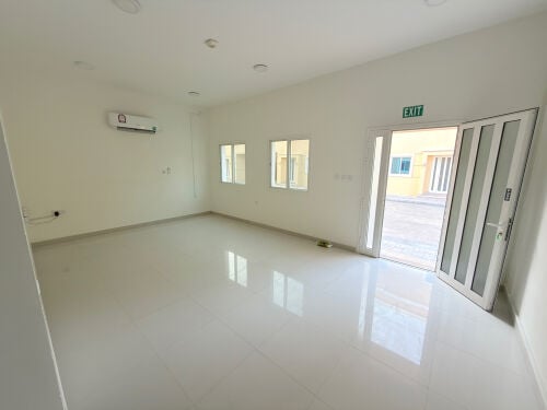 New Villa in Umm ALAmad 