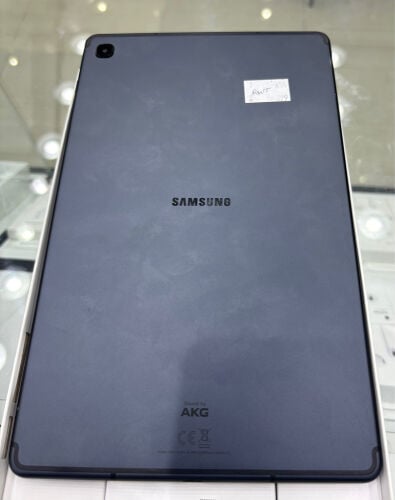 Samsung tab s6lite(sim)