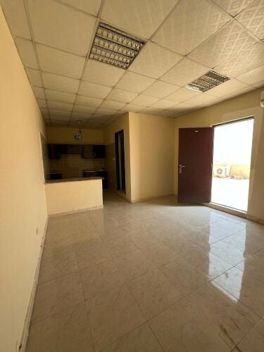 Apartment for rent in Ain Khaled: 2
