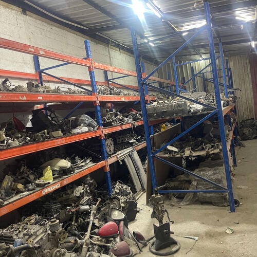 Spare parts/Forchner/Prado/Hilux