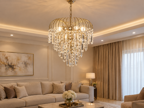 chandelier