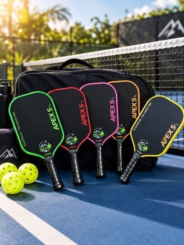 Pickleball Paddle