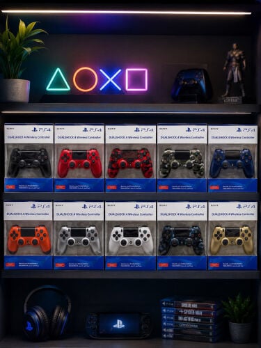 PS4