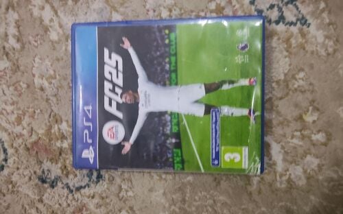 FIFA 2025