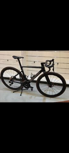 Road bike MEGAMO FULL CARBON