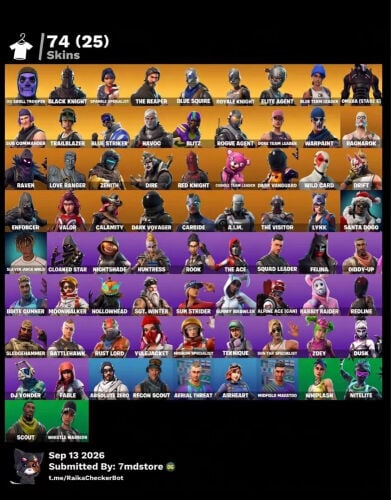 فورت