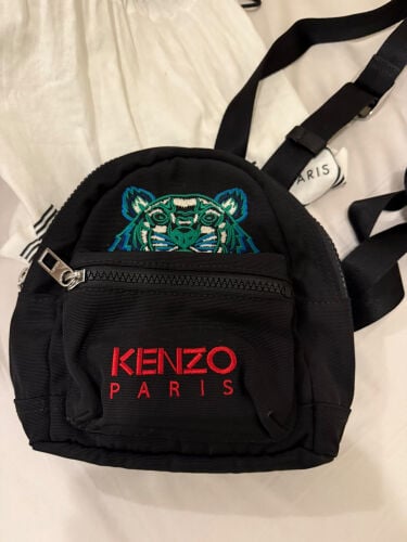 Kenzo Bag