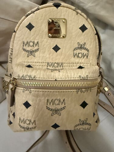 MCM Bag
