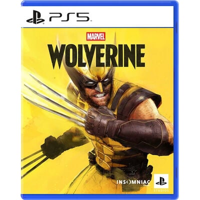ps5 wolverine