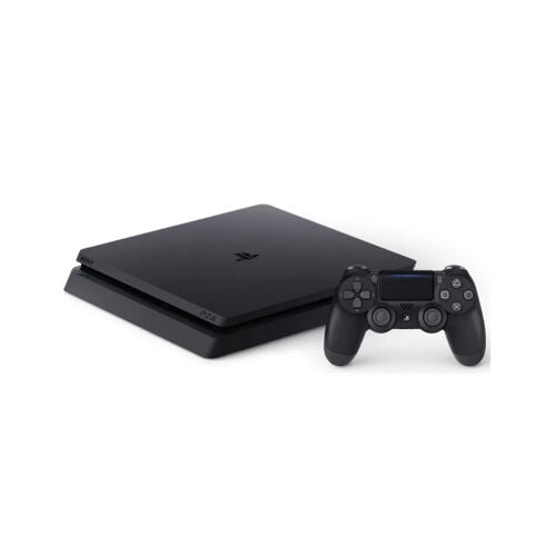 ps4 new