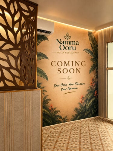 Orru Namma Restaurant 