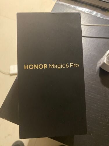 honor magic 6 pro