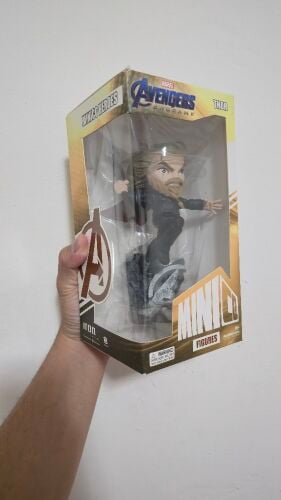 Figure Thor Avengers (Minico)