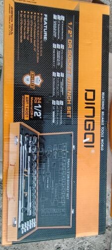 Toolbox