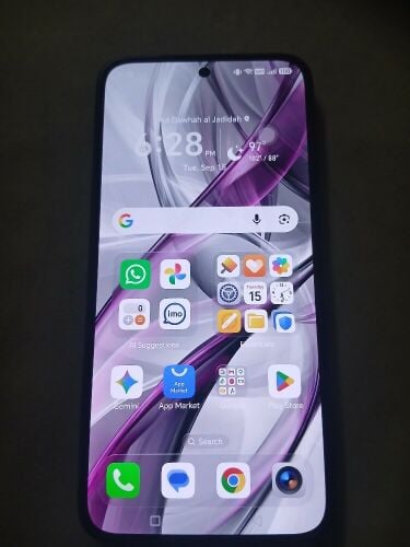 Honor X9d 5g 12/256
