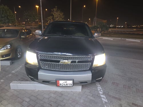 Tahoe 2008 Z71 