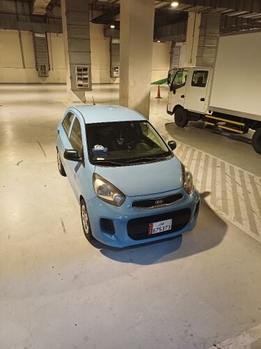 kia picanto