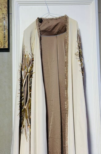 kaftan 