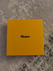 Bts butter album