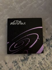jin the astronaut album