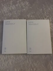 bts love yourself her