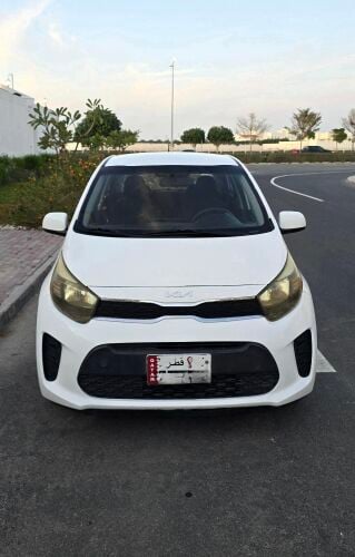 KIA PICANTO 2022