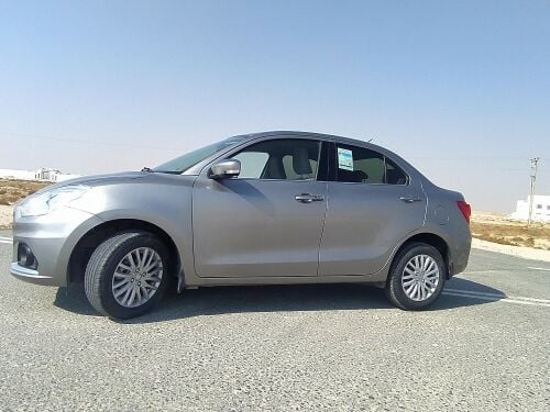Maruti Suzuki swift Dzire