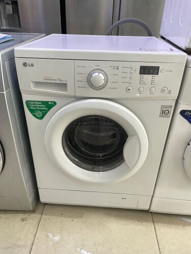 LG 7 kg W/M for Sale 30989248