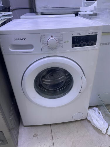 Daewoo 7 kg W/M Sale 30989248