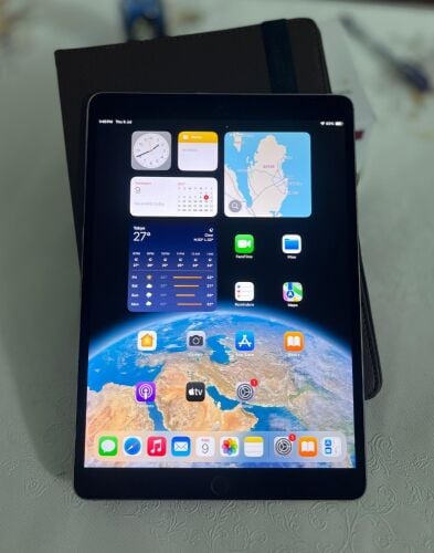 iPad Pro-10.5"/ 1st Gen/64Gb/Sim