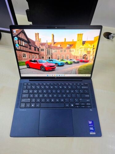 HP Elitebook Ultra 7 32GB 512GB 14"