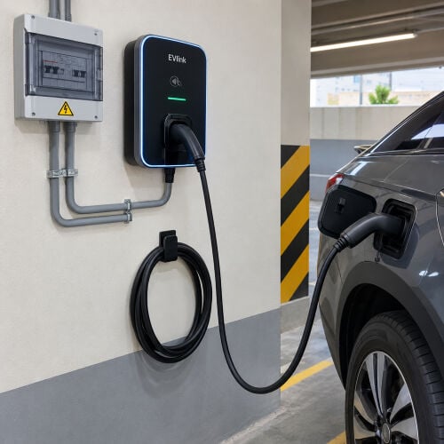 EV CHARGER