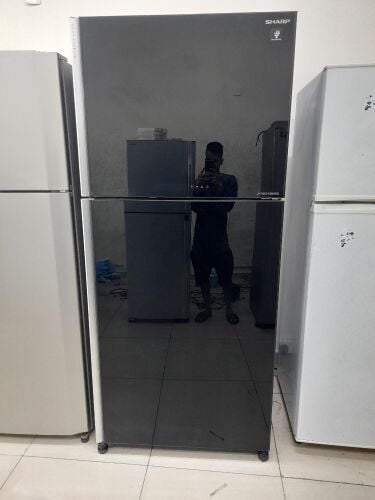 SHARP  fridge  for sale