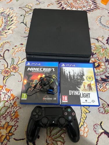 ps4 slim 500gb