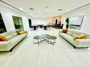 2BDR FF WITH BALCONY | TITLE DEED|