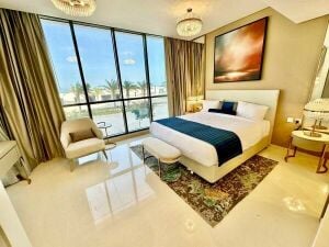 DUPLEX TOWN HOUSE 2BDR WITH TERRACE