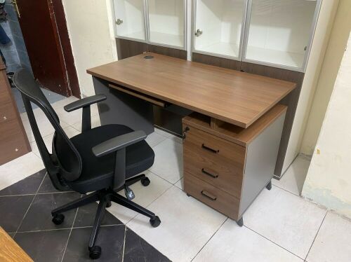 Office furniture for sale