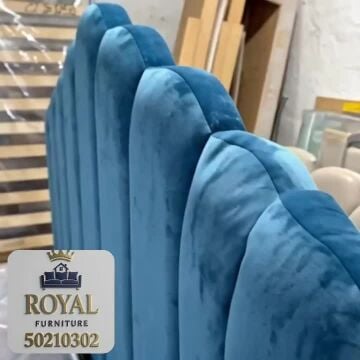 تفصيل وتنجيد كنب وستائر
